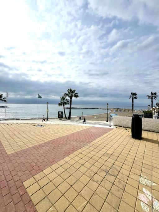 Apartment Puerto Banus Au Pied De La