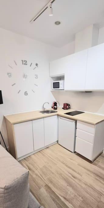 Apartment En El Centro Bajo A