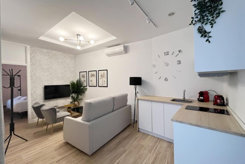 Apartment En El Centro Bajo A