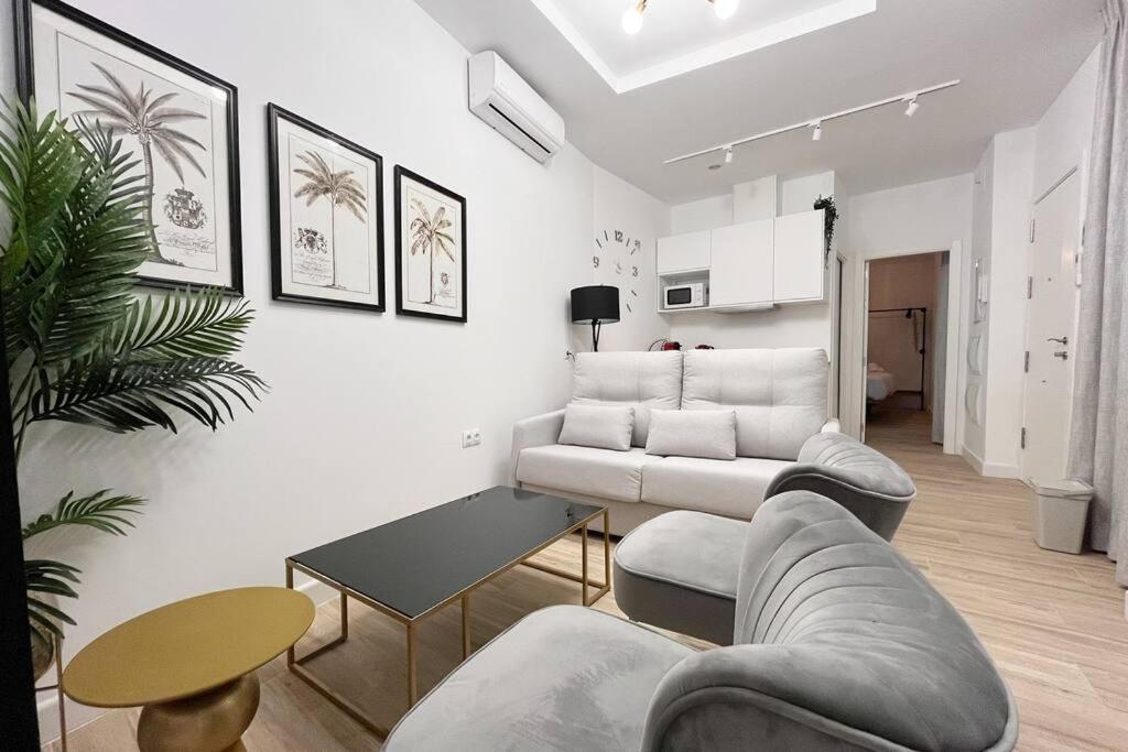 Apartment En El Centro Bajo A *