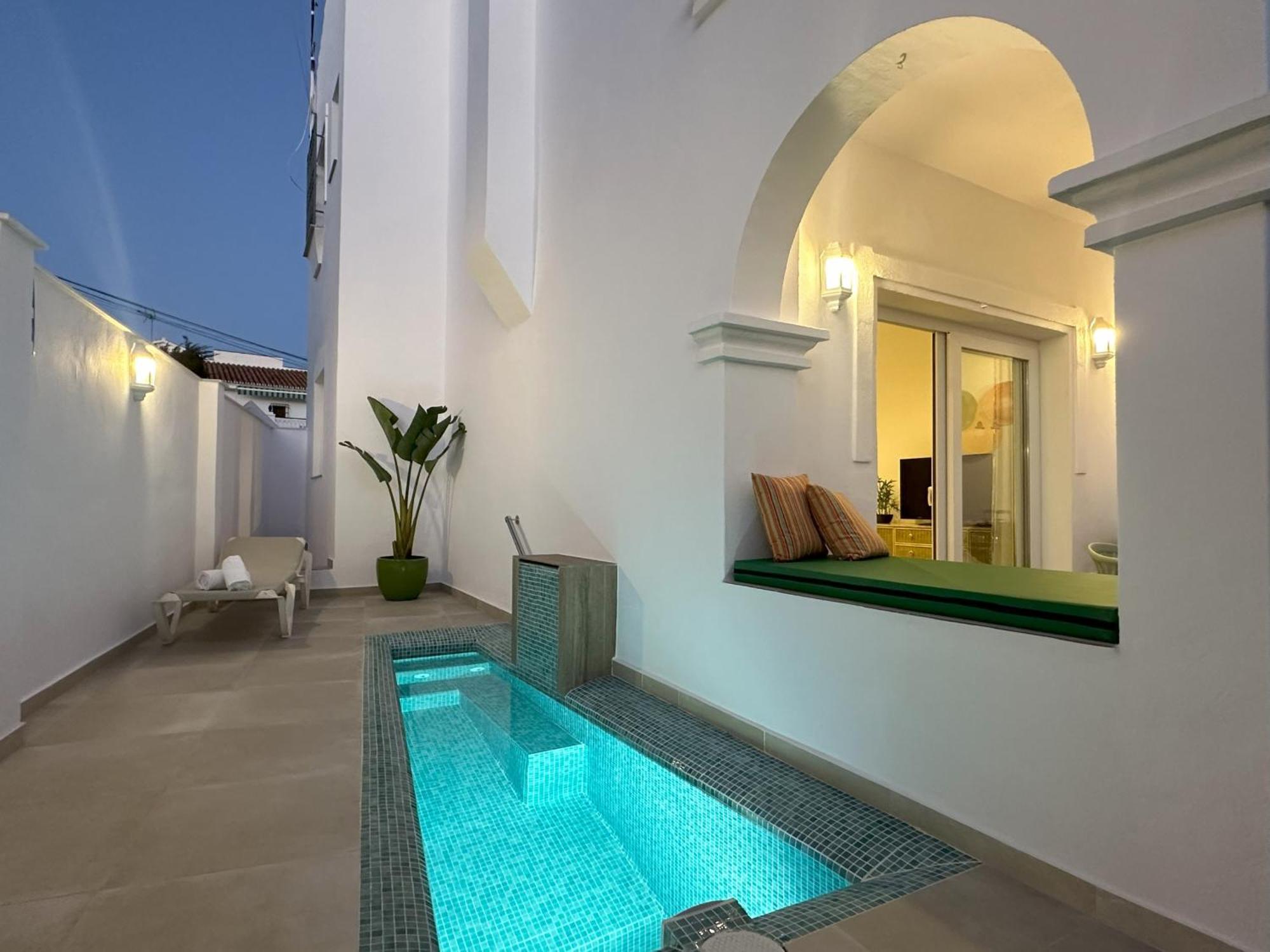 Villa Paradise - Coral Nerja
