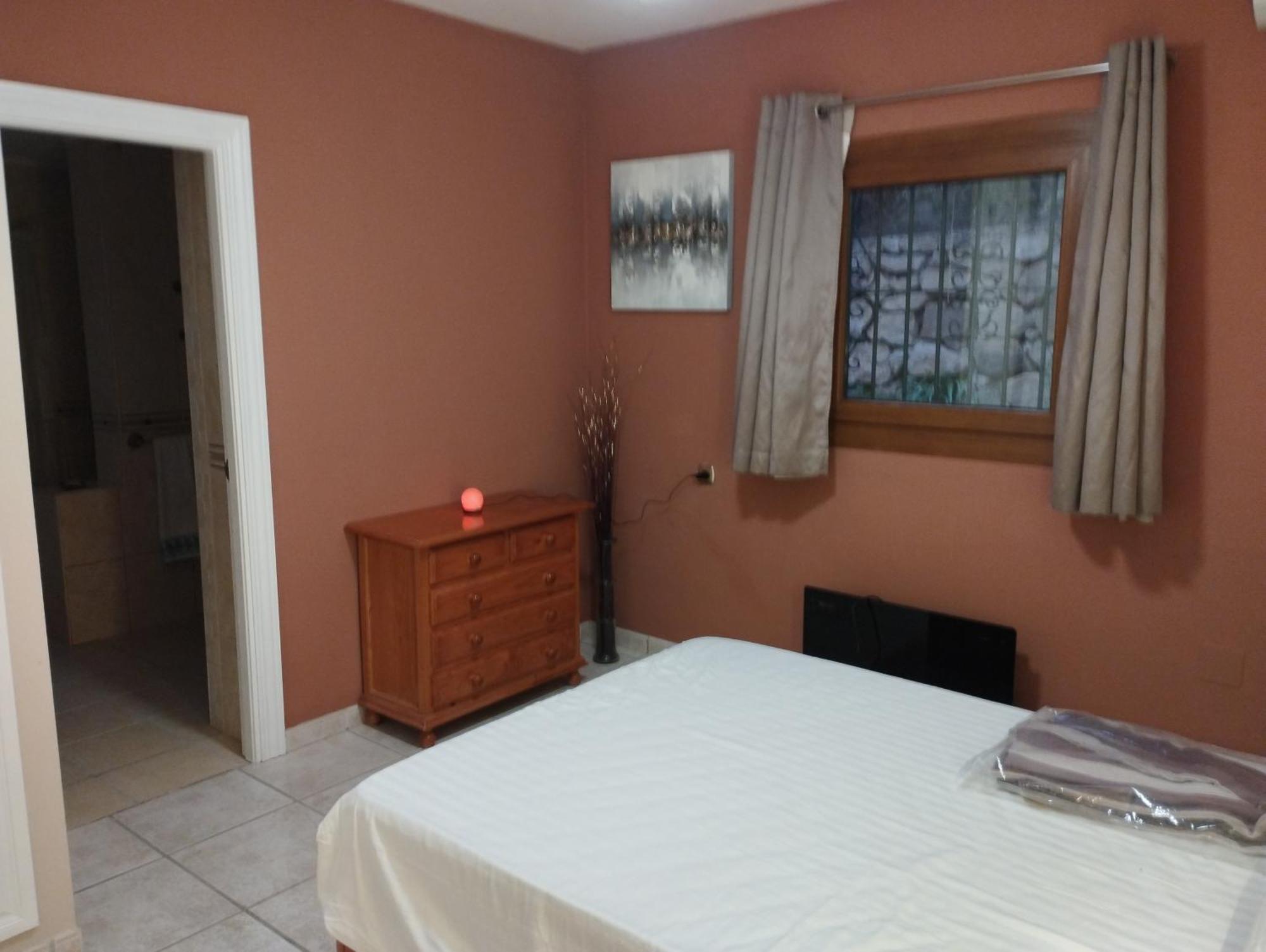 Villa Cortijo Romero *