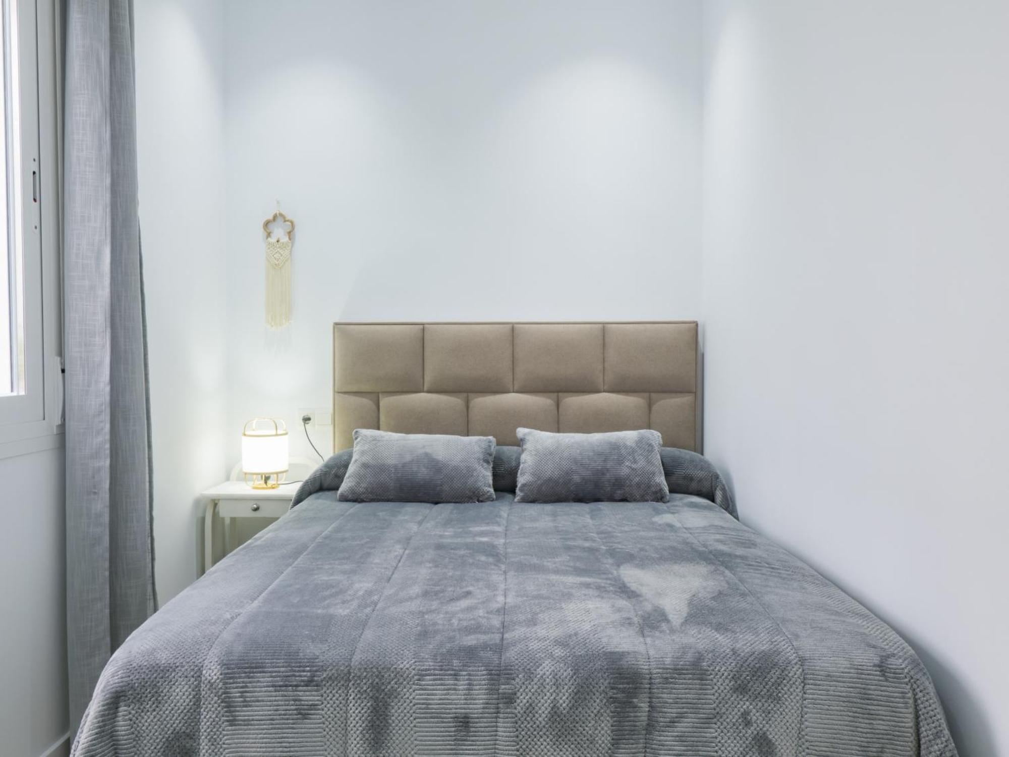 Apartamento Cubo's Urban Center