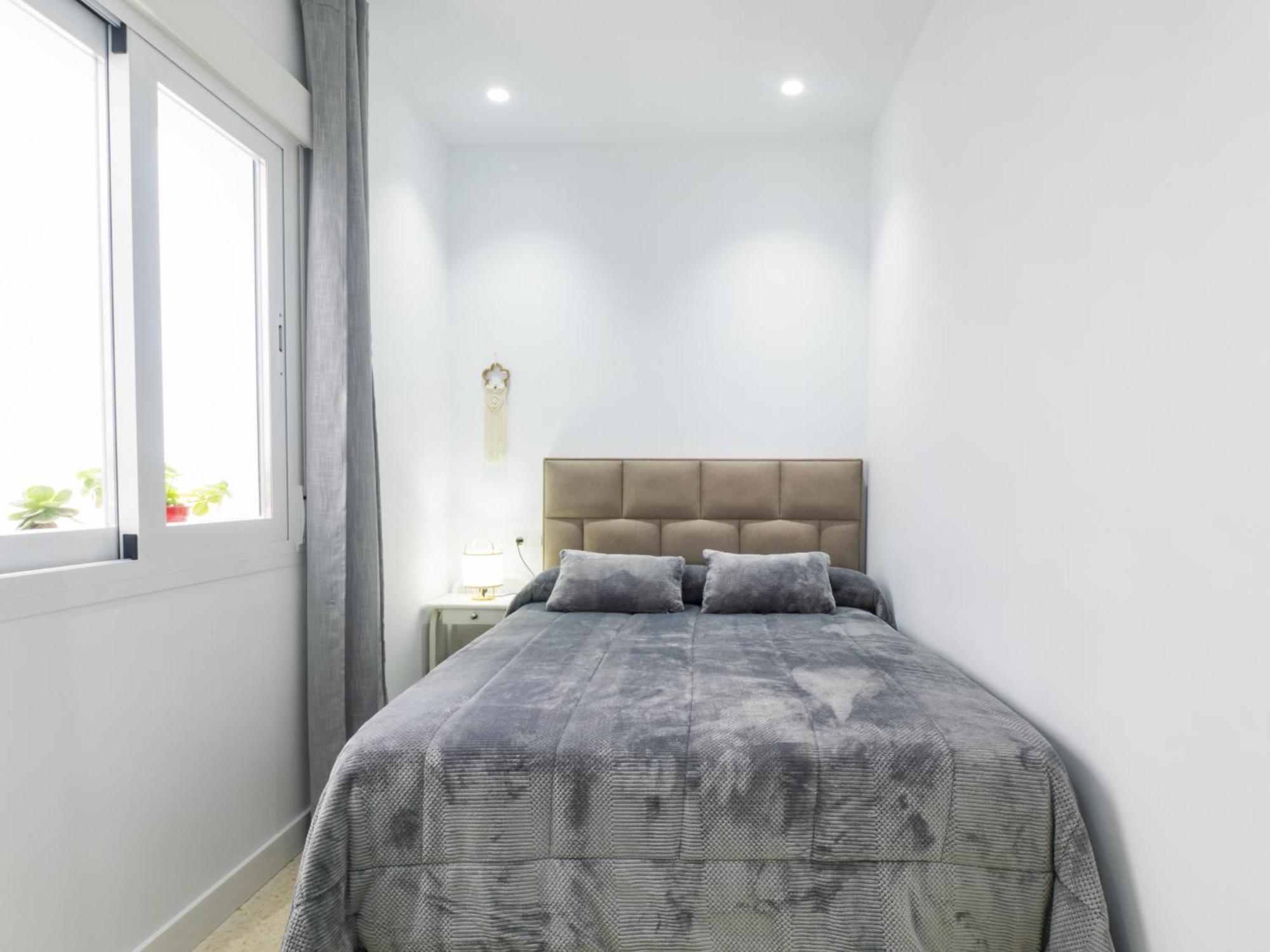 Apartamento Cubo's Urban Center
