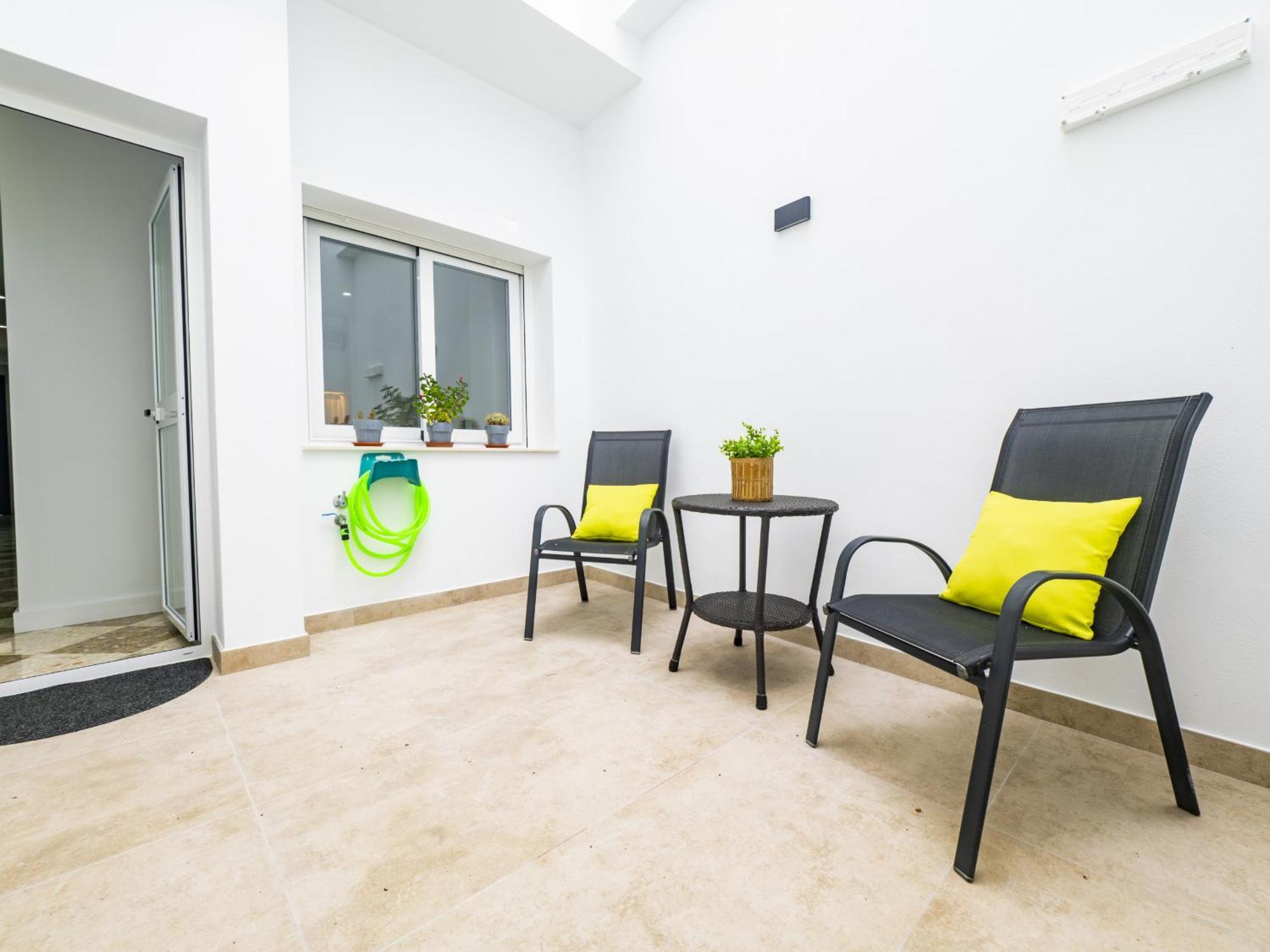Cubo's Urban Center Apartamento