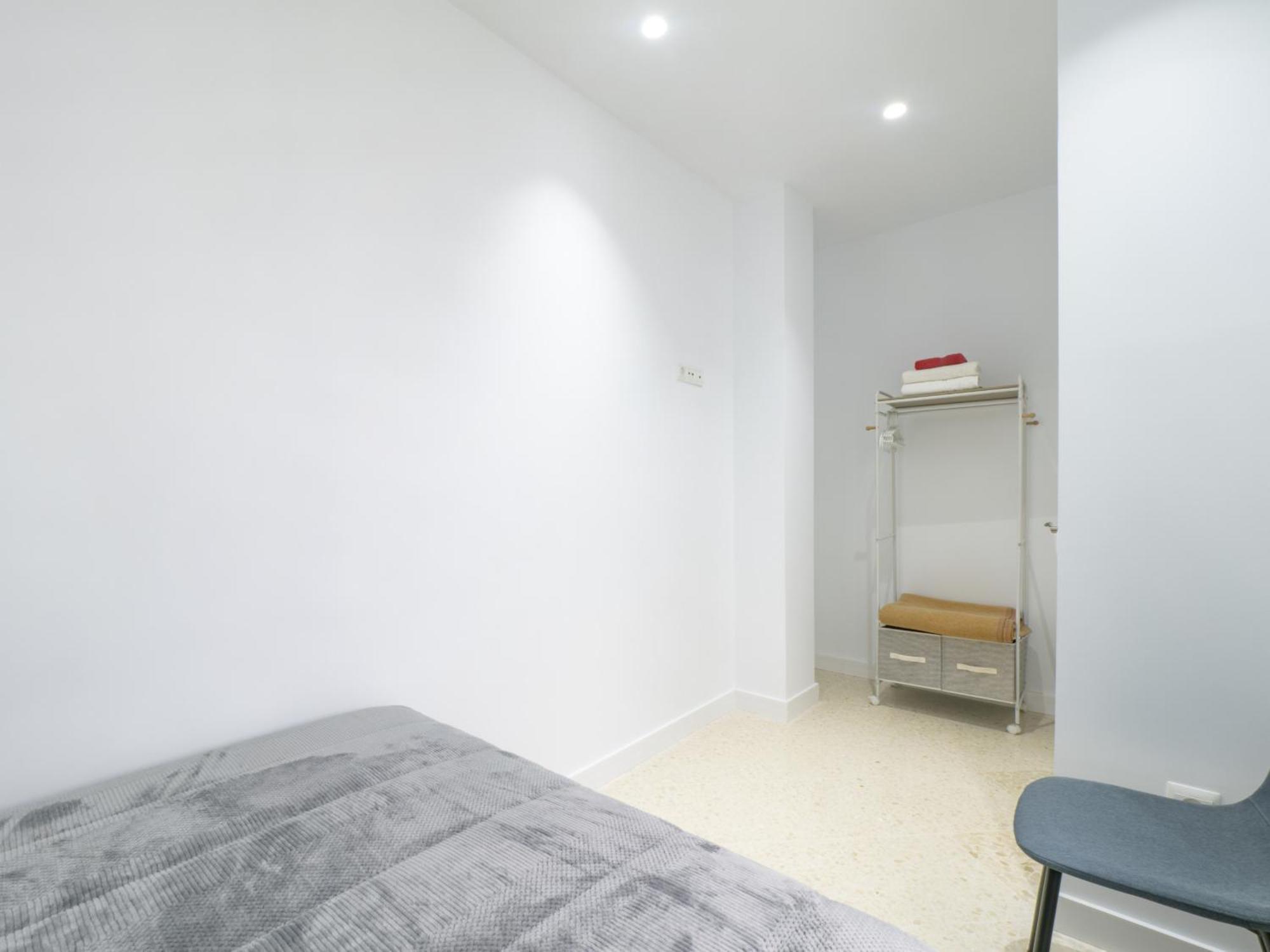 Cubo's Urban Center Apartamento *