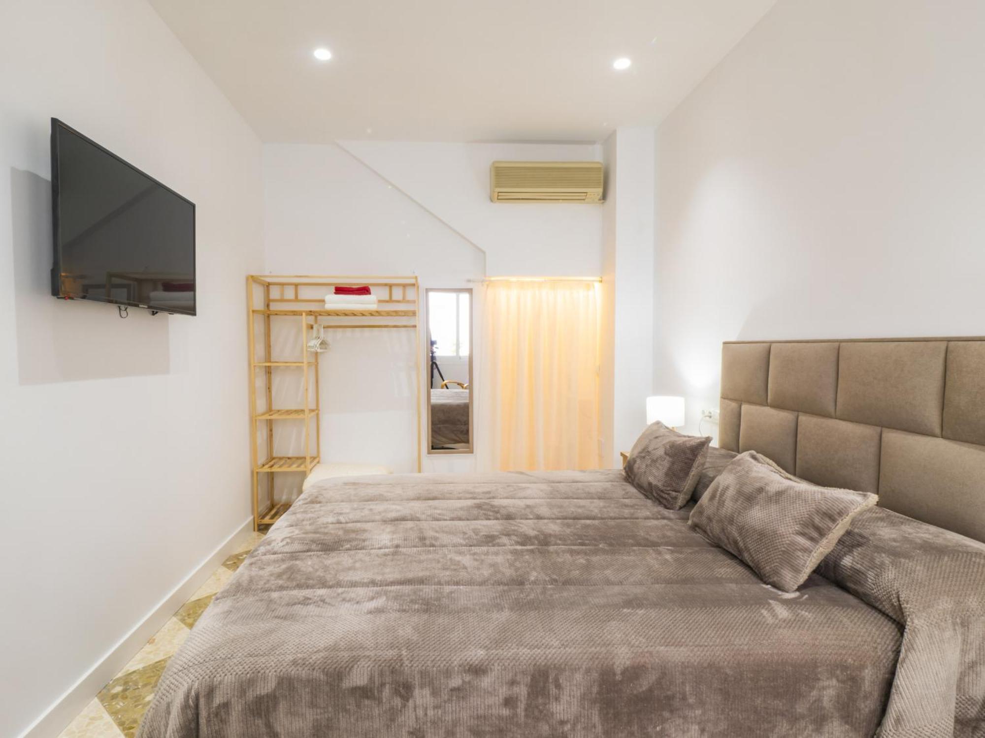Cubo's Urban Center Apartamento Ardales
