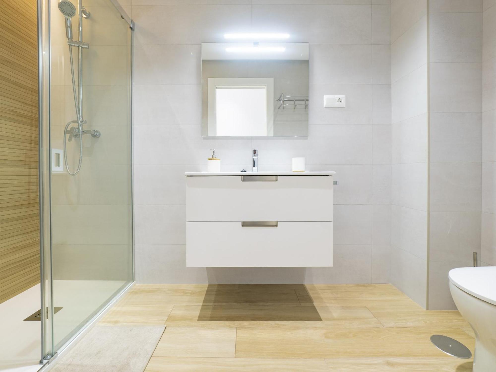 Cubo's Urban Center Apartamento *
