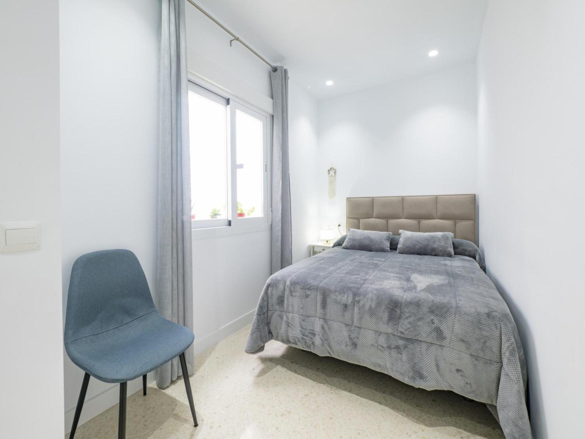 Cubo's Urban Center Apartamento Ardales