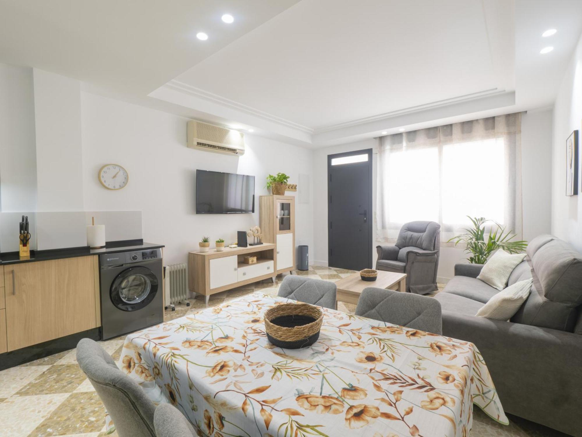 Apartamento Cubo's Urban Center *