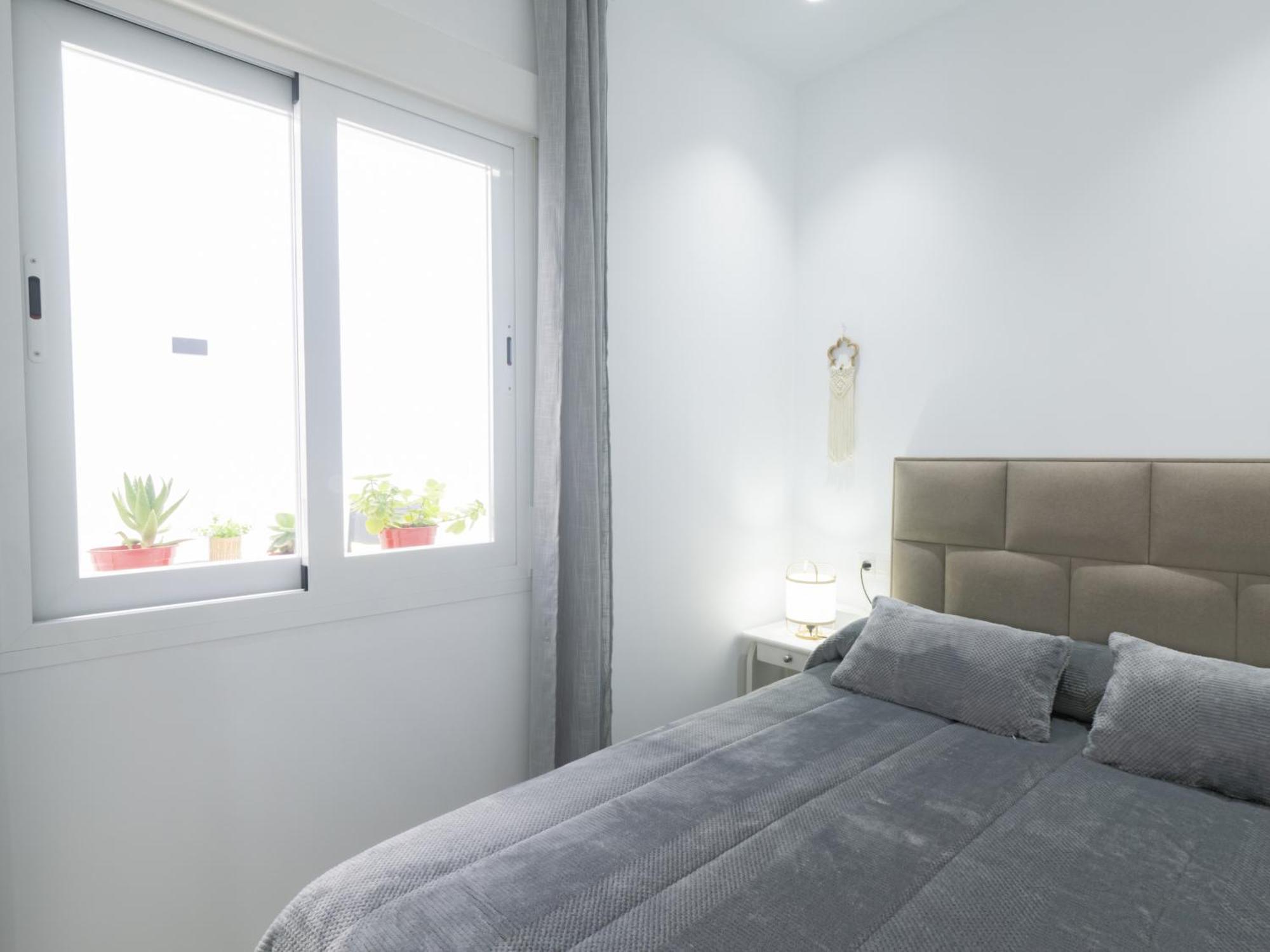 Cubo's Urban Center Apartamento *
