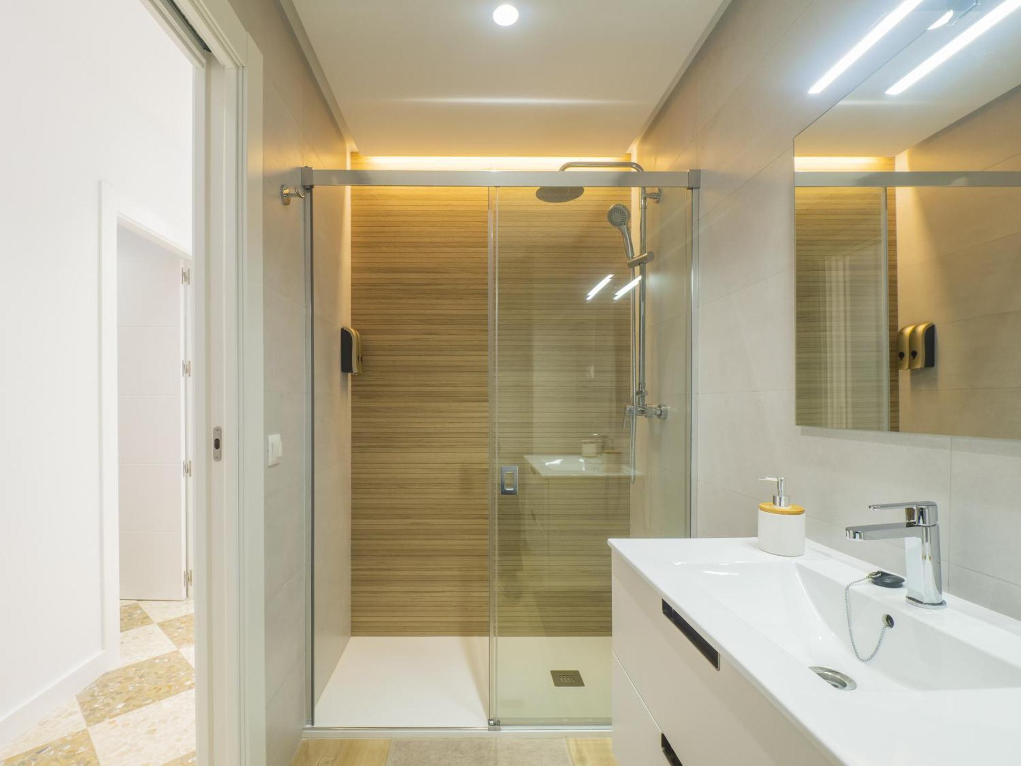 Cubo's Urban Center Apartamento *