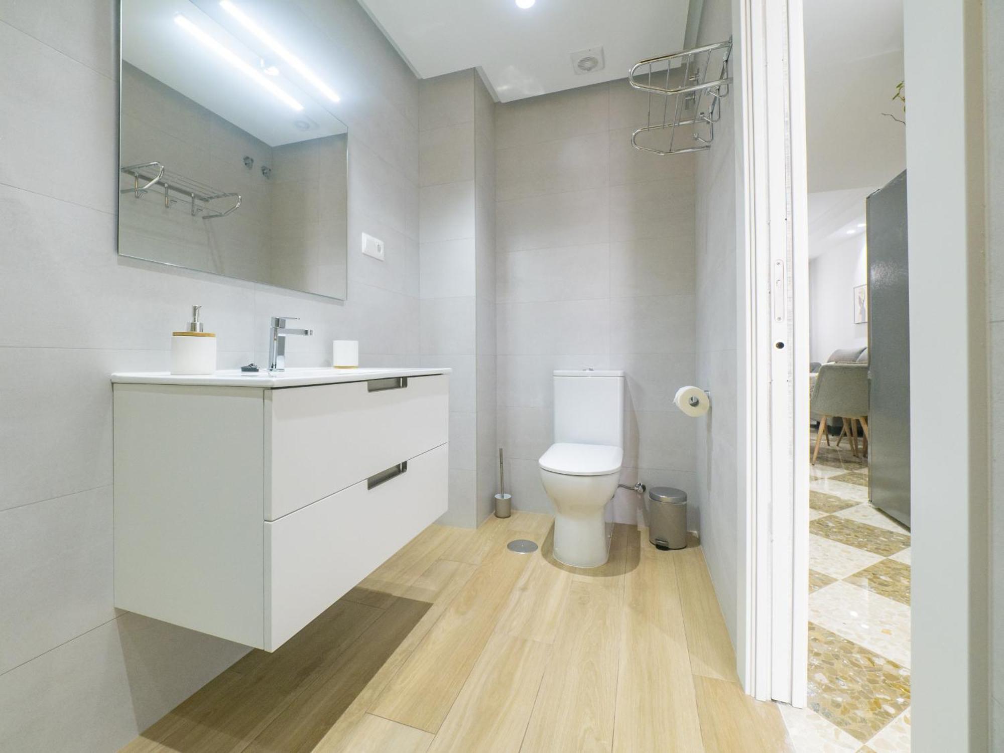 Cubo's Urban Center Apartamento *
