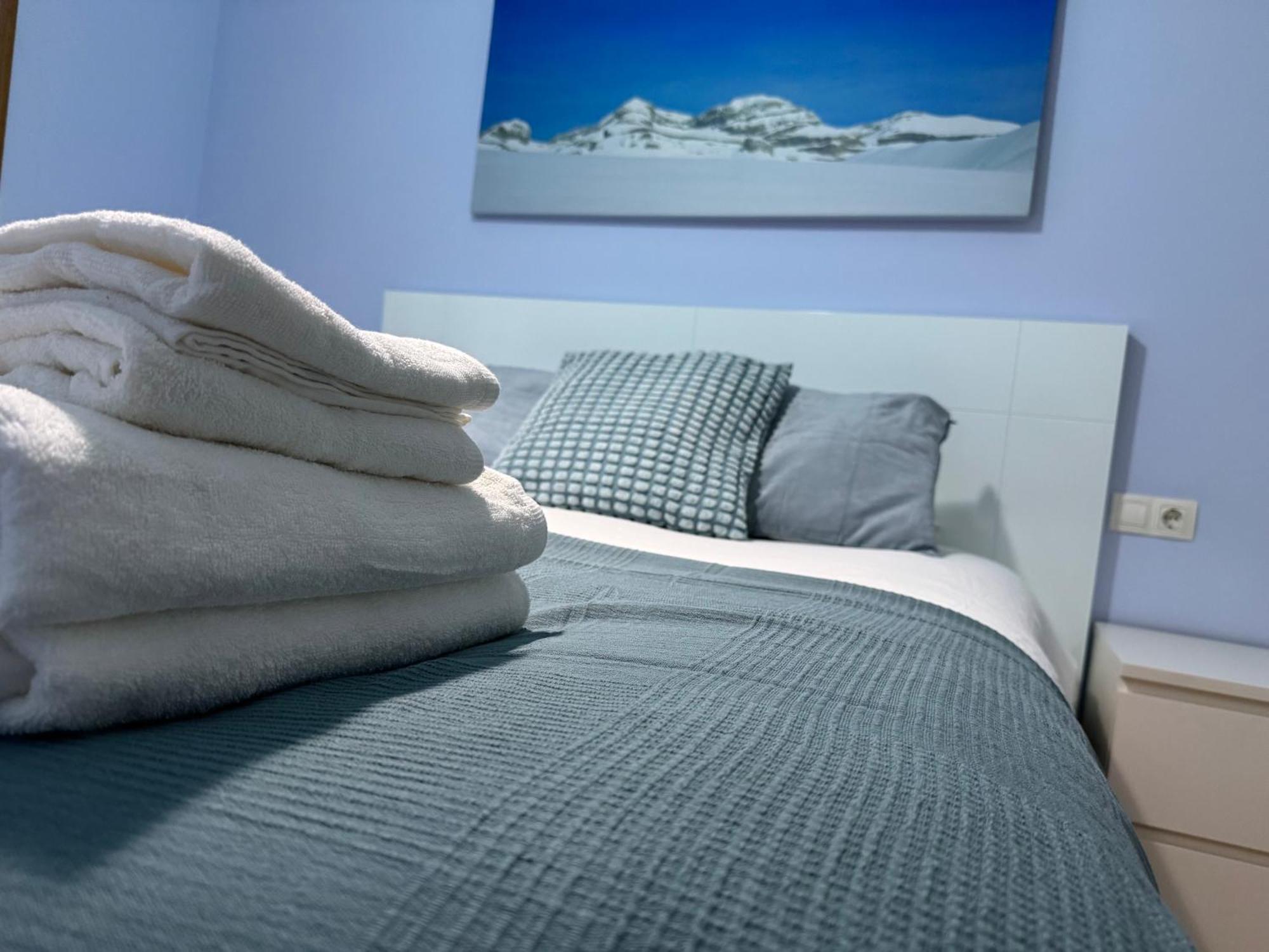 La Boira Apartment