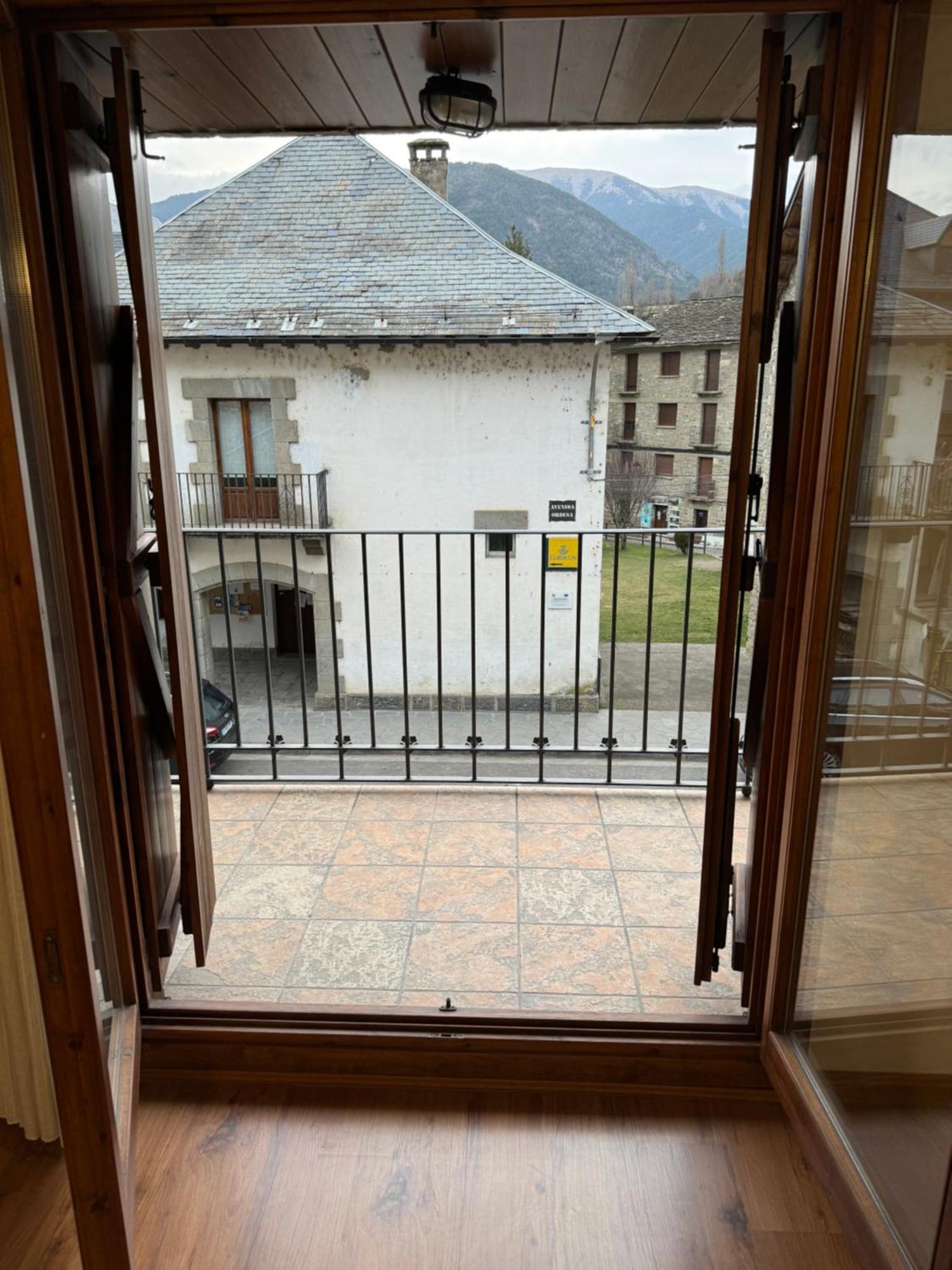 La Boira Apartment *