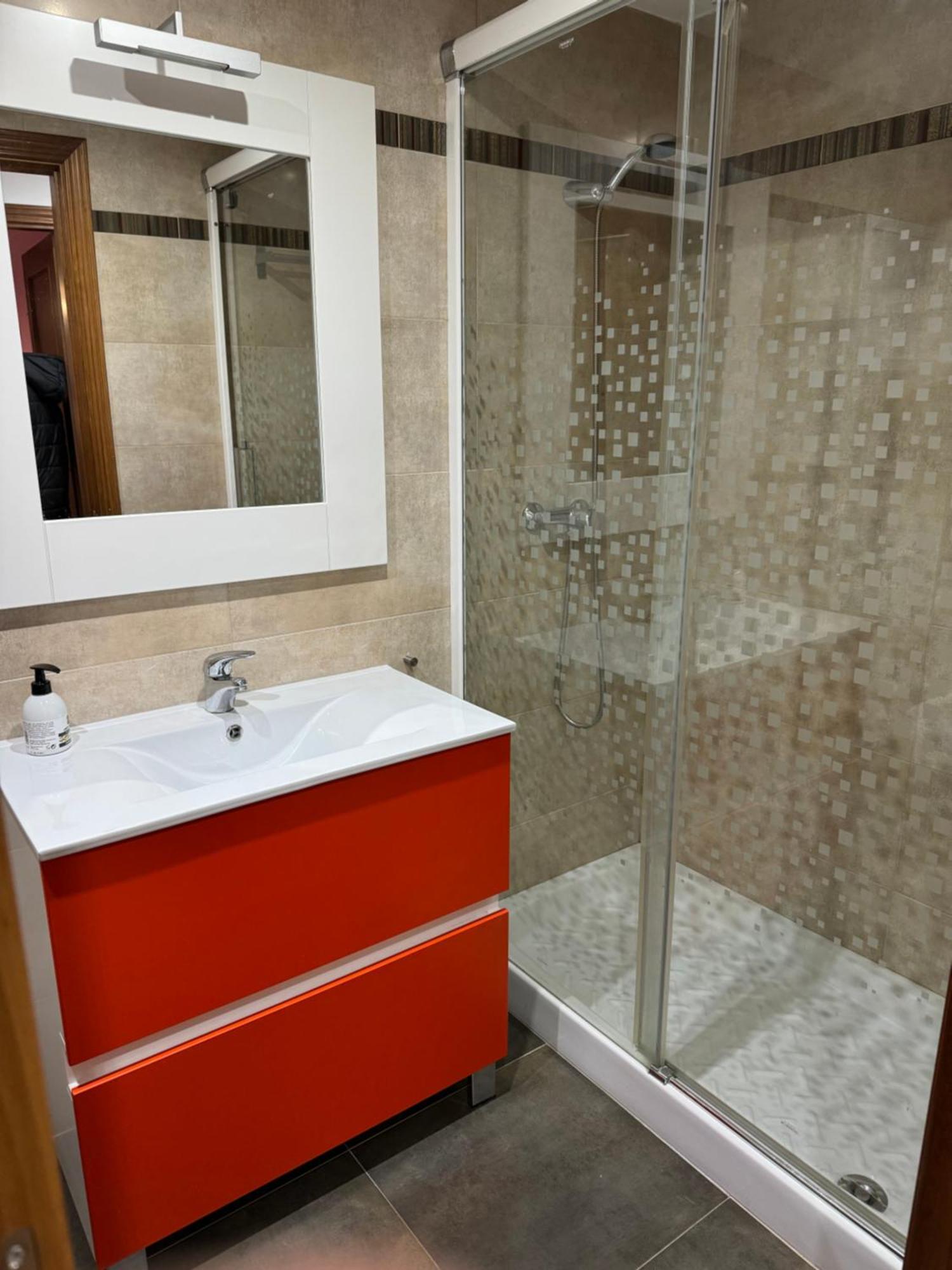 Apartment La Boira
