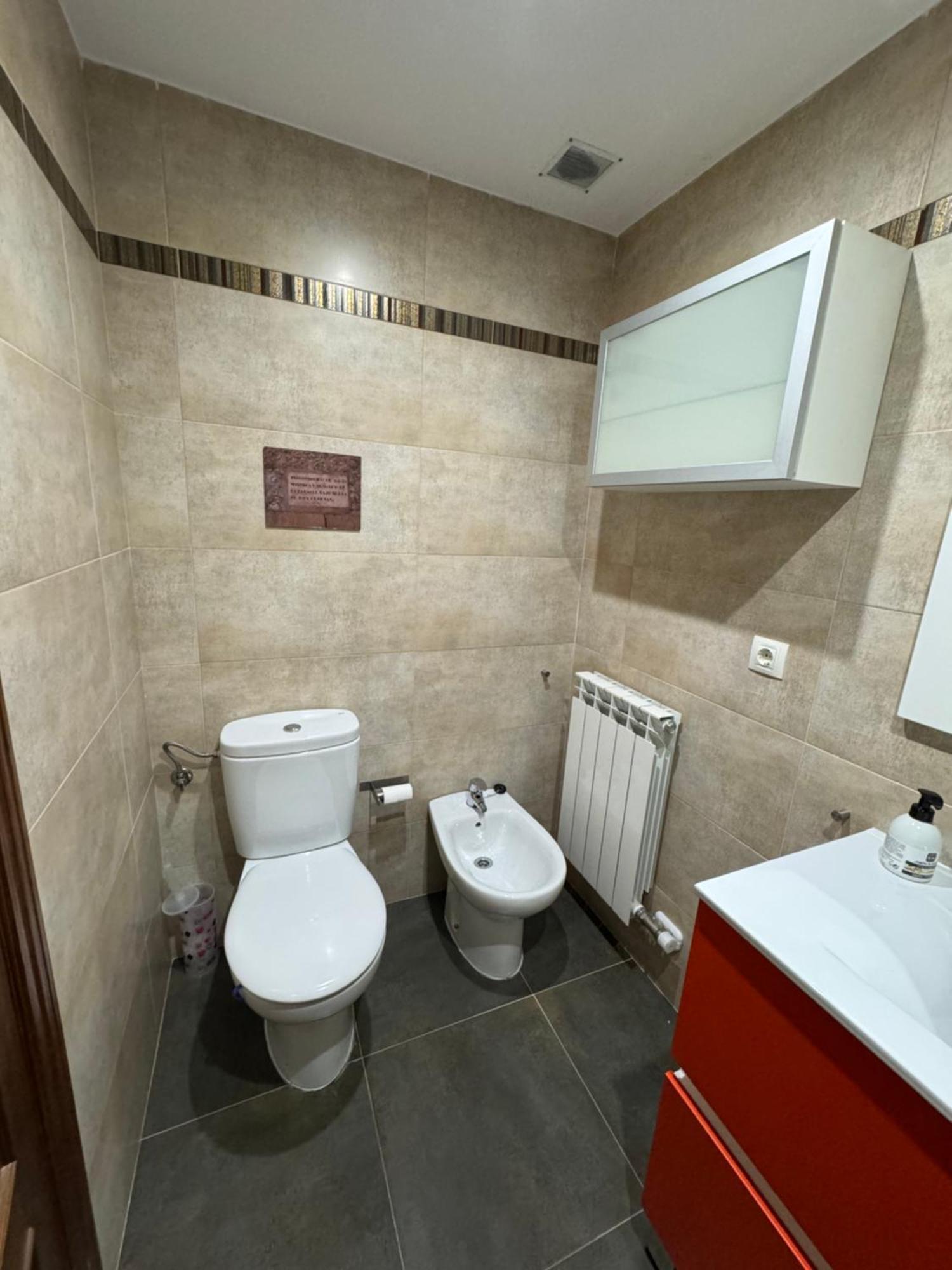 La Boira Apartment *
