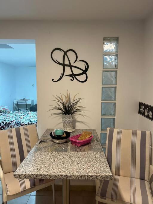 “brisas Del Mar” Maspalomas 10 Minutes. Apartamento