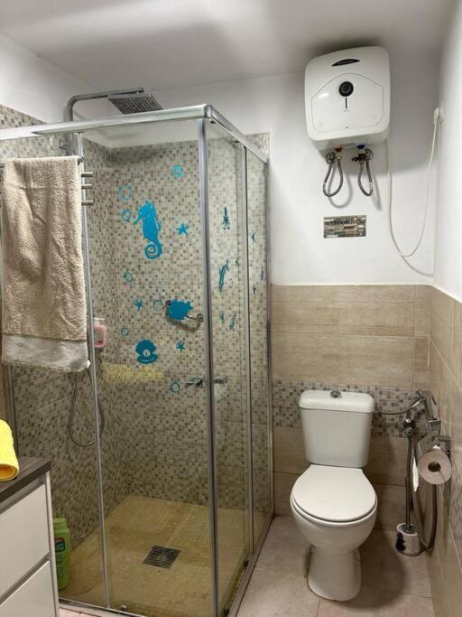 “brisas Del Mar” Maspalomas 10 Minutes. Apartamento Las Palmas de Gran Canaria