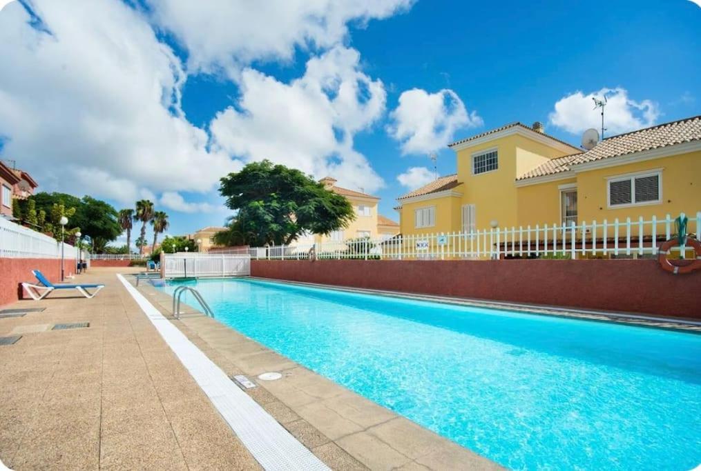 Apartamento “brisas Del Mar” Maspalomas 10 Minutes. *