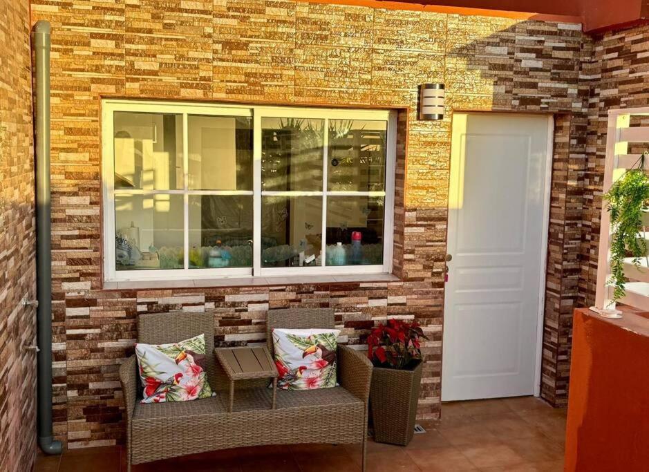 Apartamento “brisas Del Mar” Maspalomas 10 Minutes. *