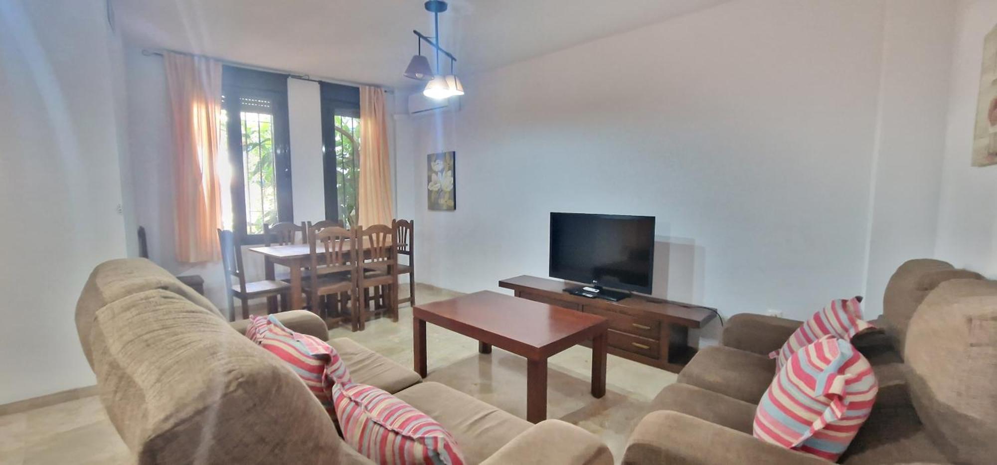 Juderia House In Holiday home *