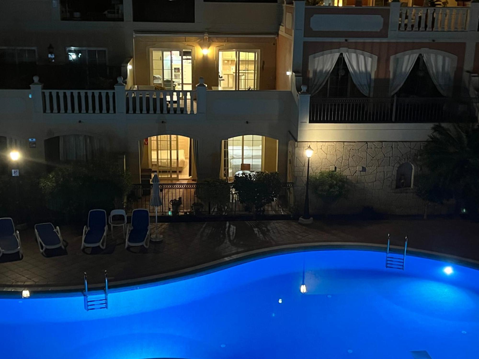Apartment Orion Palm-mar