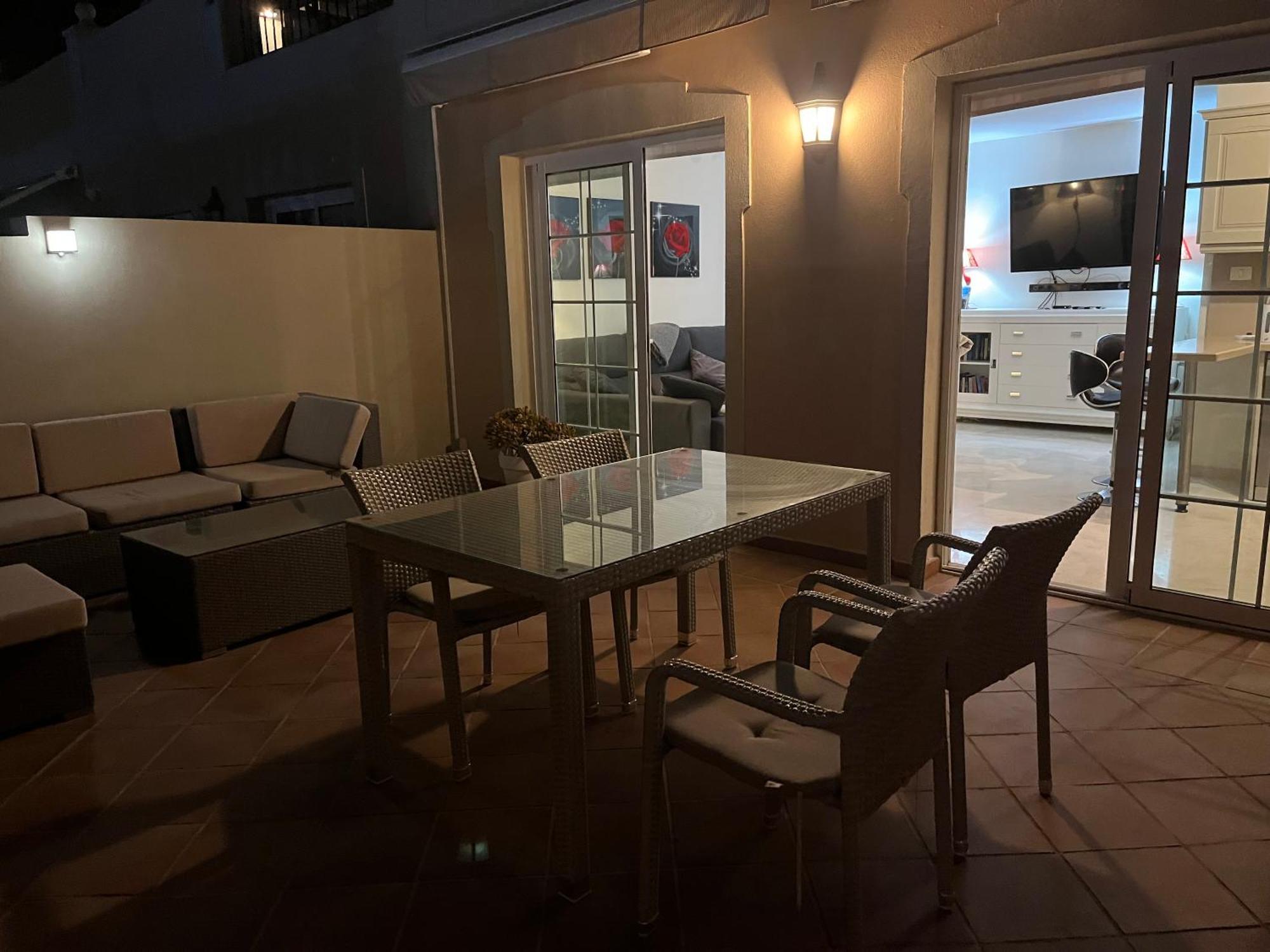 Apartment Orion Palm-mar