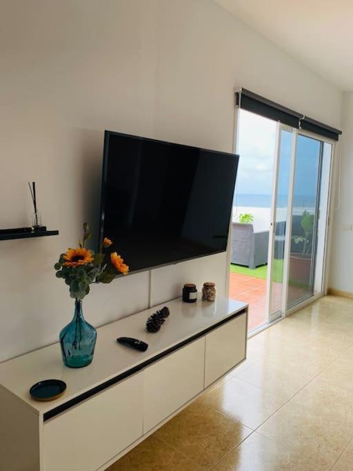 Apartamento Atico Boreal