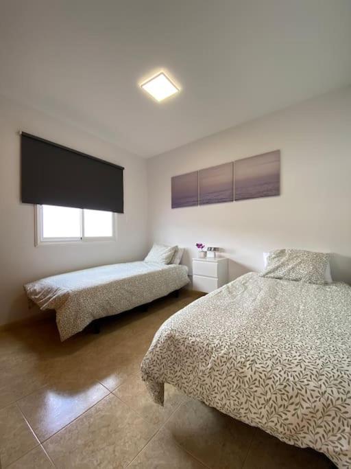 Apartamento Atico Boreal Los Silos