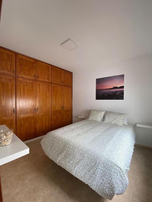 Apartamento Atico Boreal Los Silos