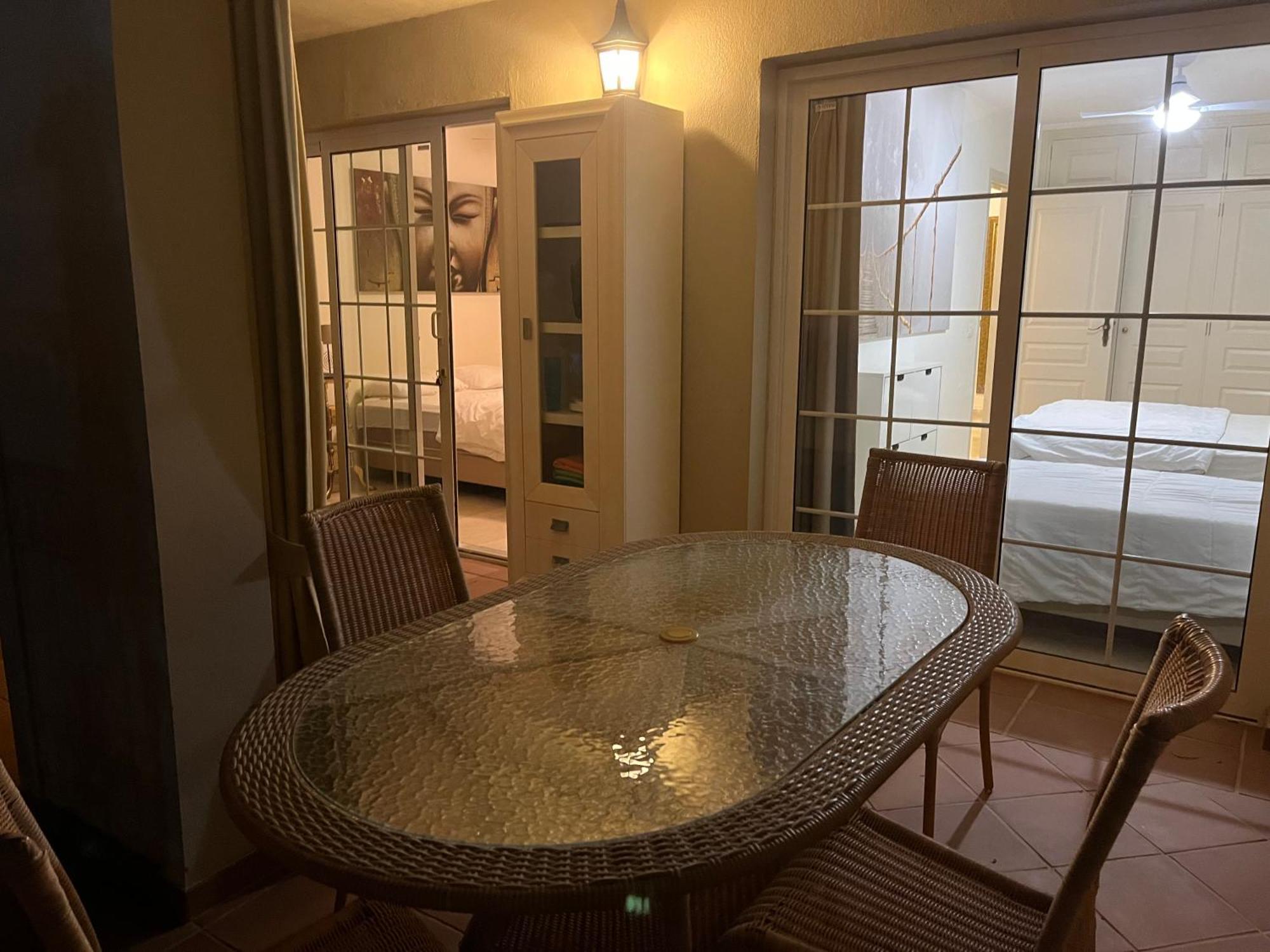 Apartment Orion