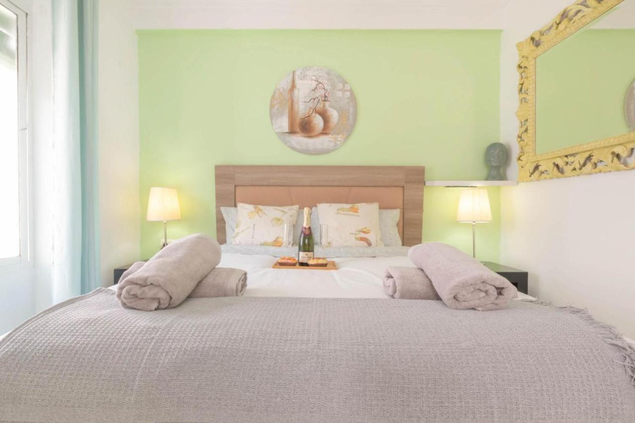 Flores Apartment Estepona