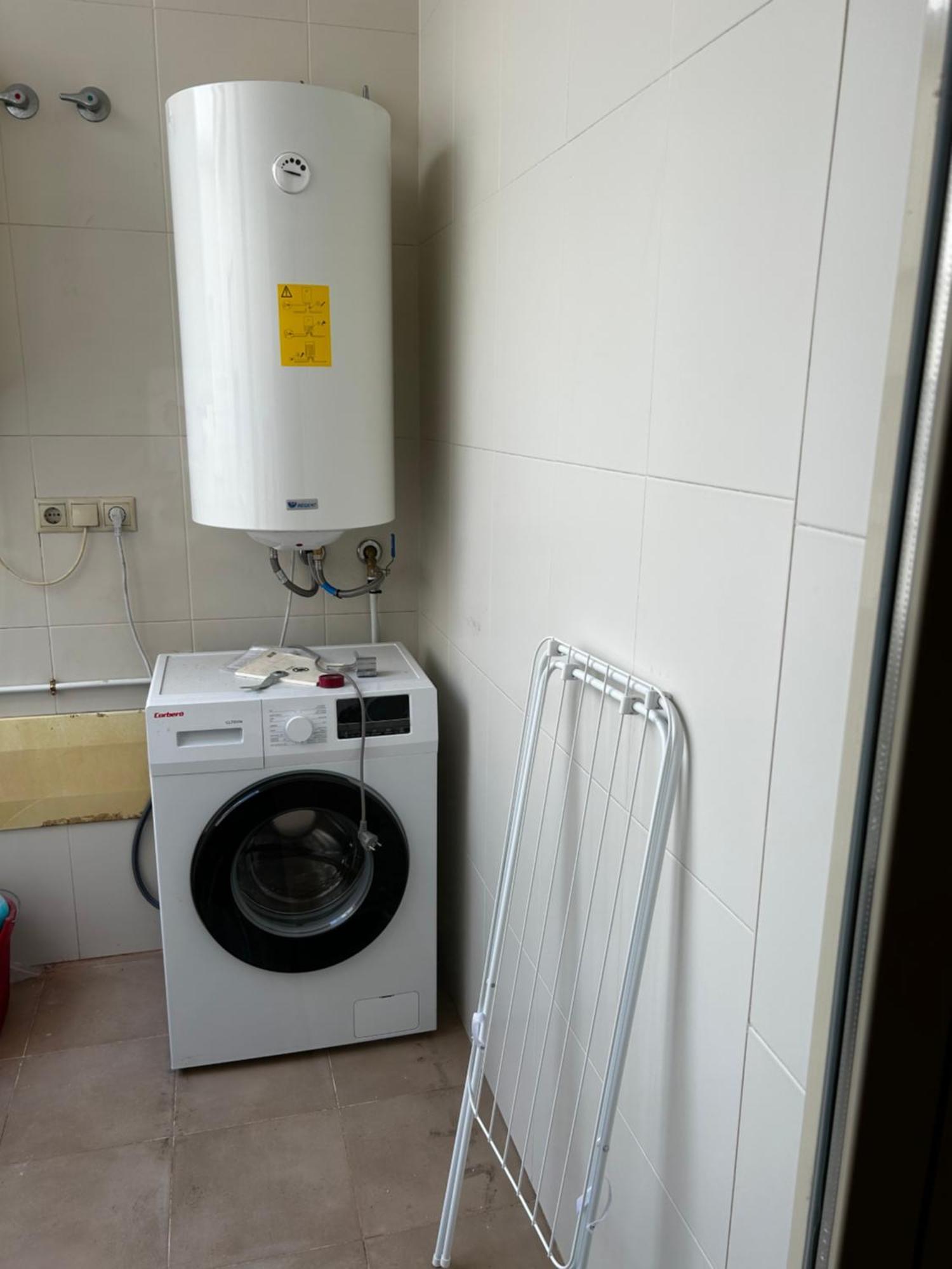 Apartamento Constan