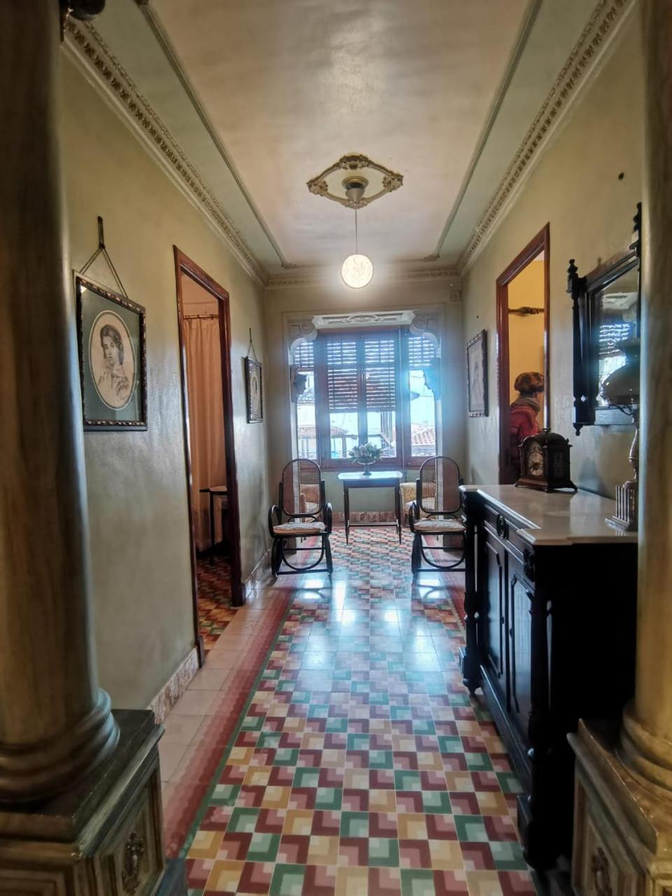 Сasa de vacaciones Casa Singular Doña Lola