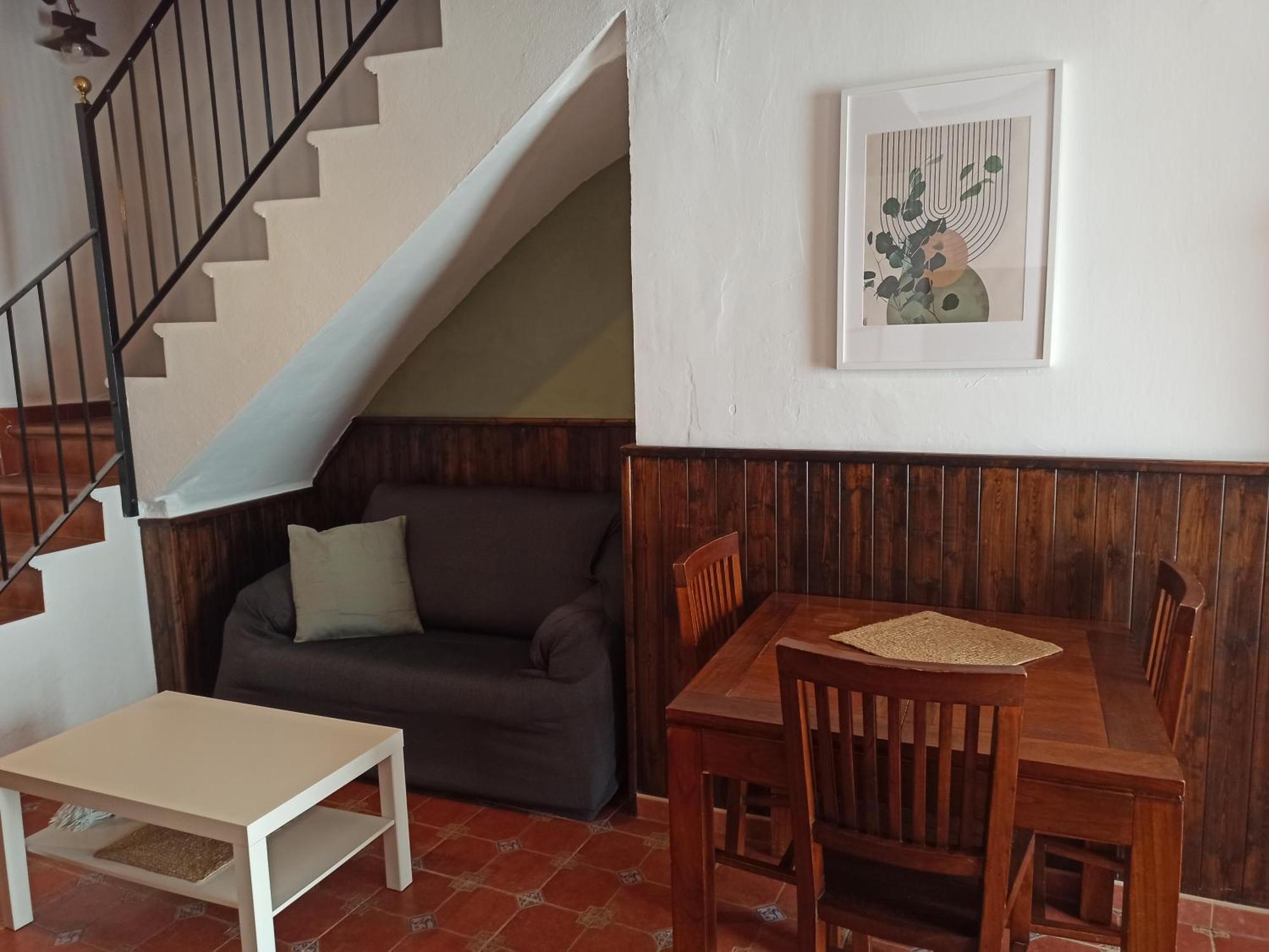 Casa La Baronia Apartment