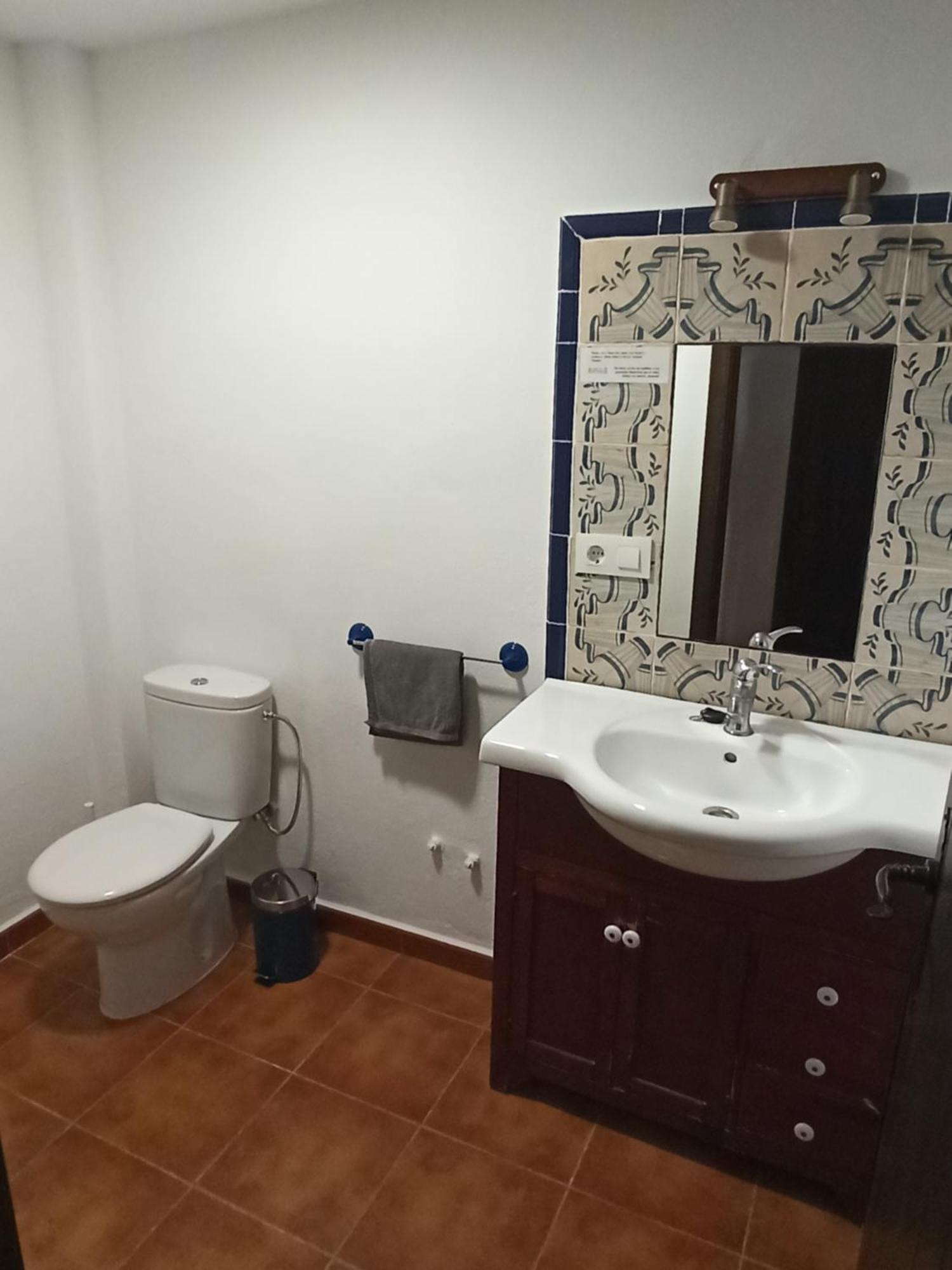 Casa La Baronia Apartment Chulilla