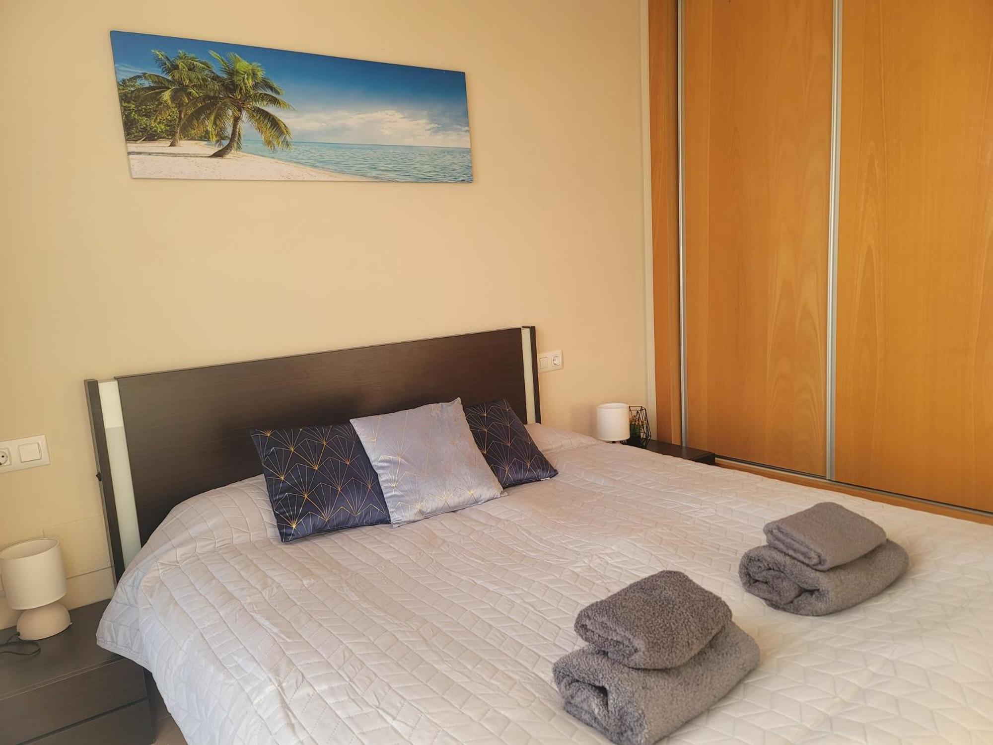 Punta Cormoran Apartamento *