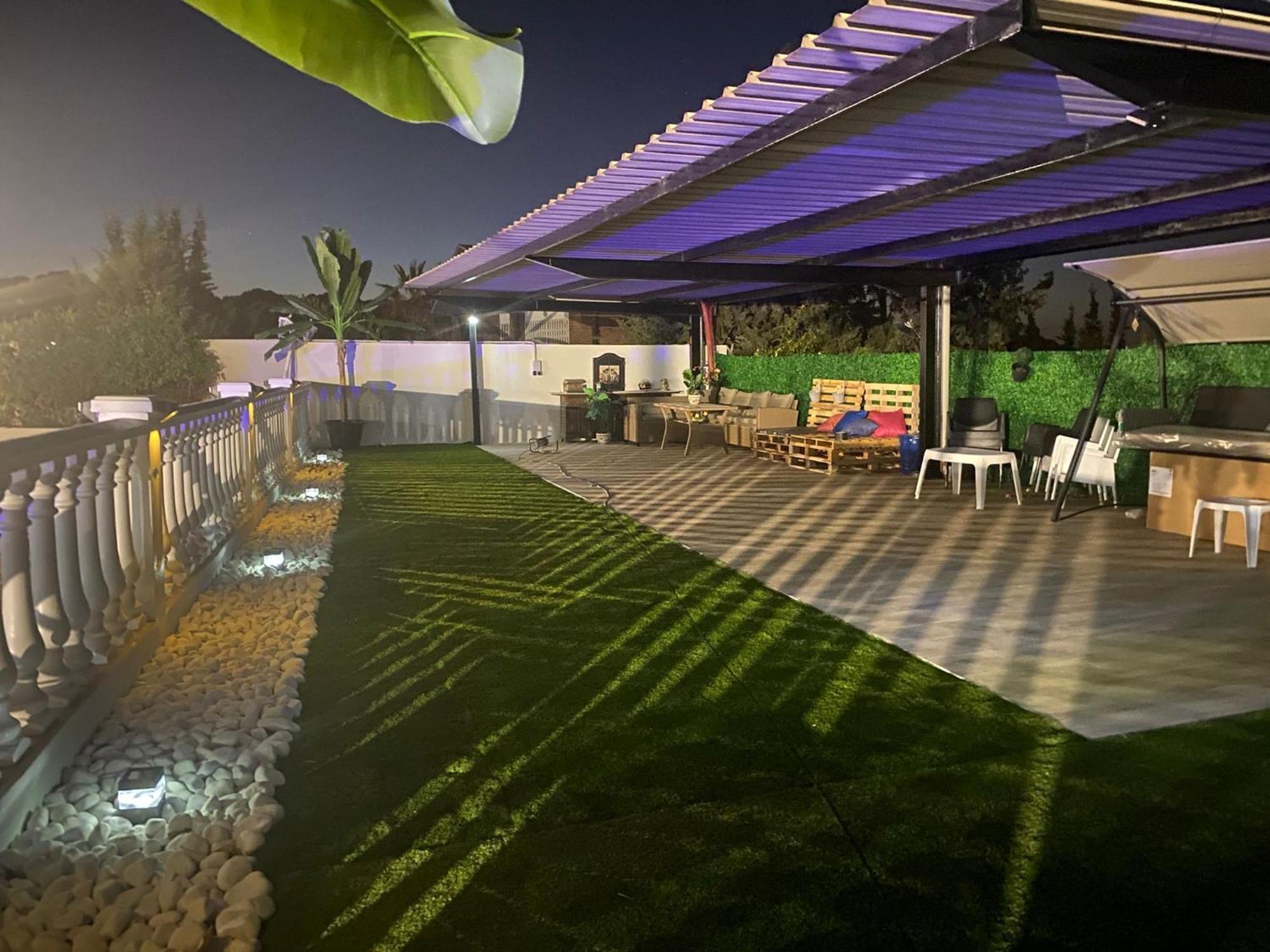 Hakim Villa Torrevieja