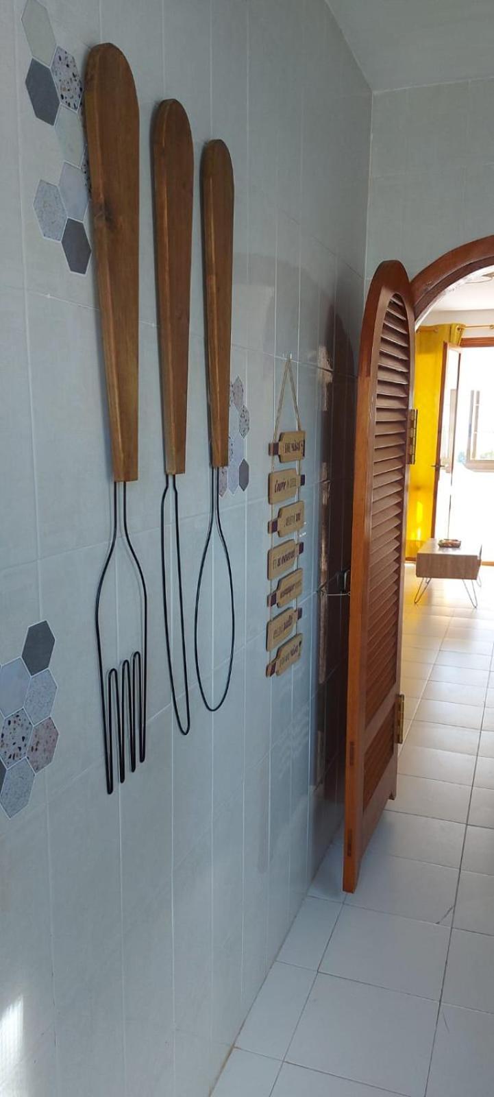 Acogedor Con Vistas 80 M2 Apartment *