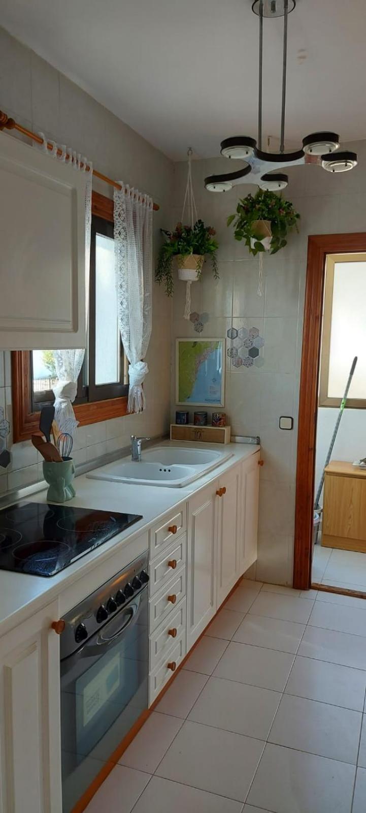 Apartment Acogedor Con Vistas 80 M2 Alcoceber