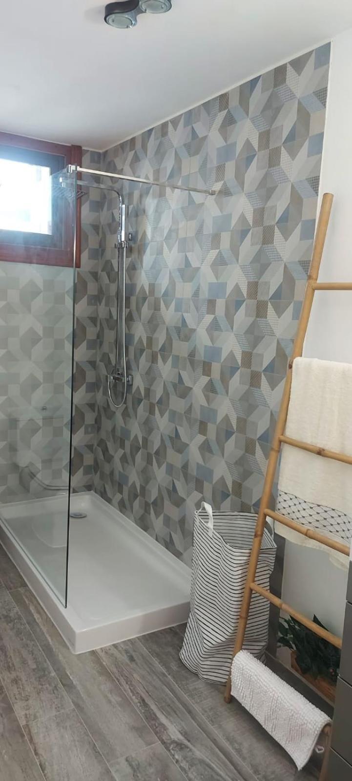 Acogedor Con Vistas 80 M2