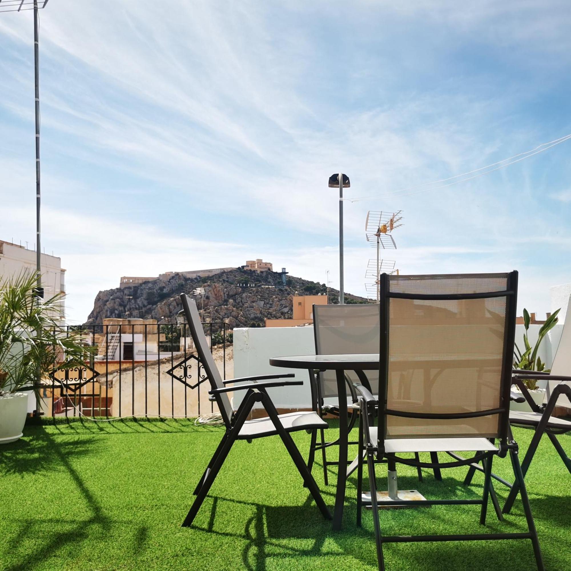 Casa Canela En Rama Junto Playa Levante - By Aloha Palma * Águilas