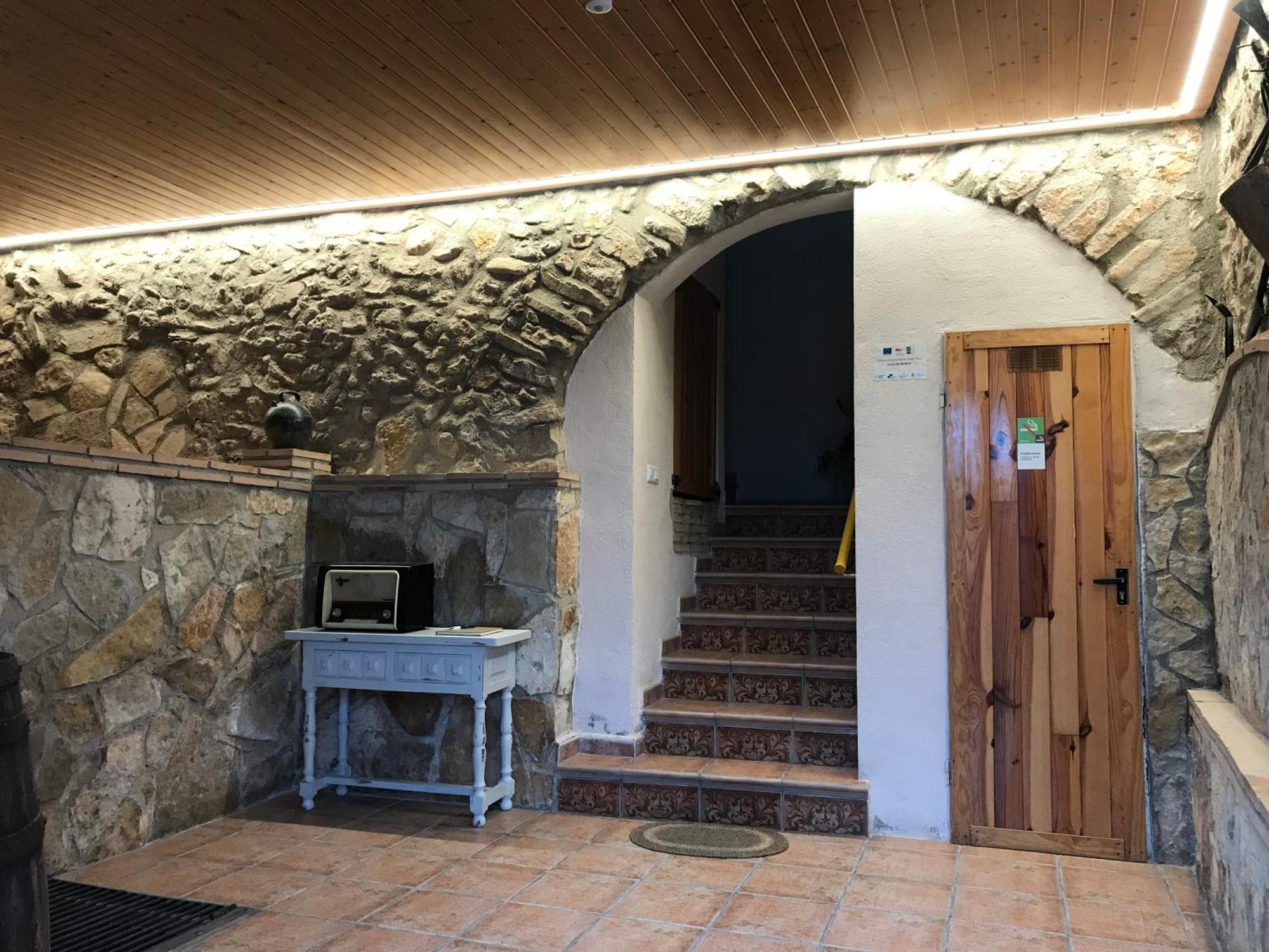 Holiday home Ros Rural Cal Ros Montblanc