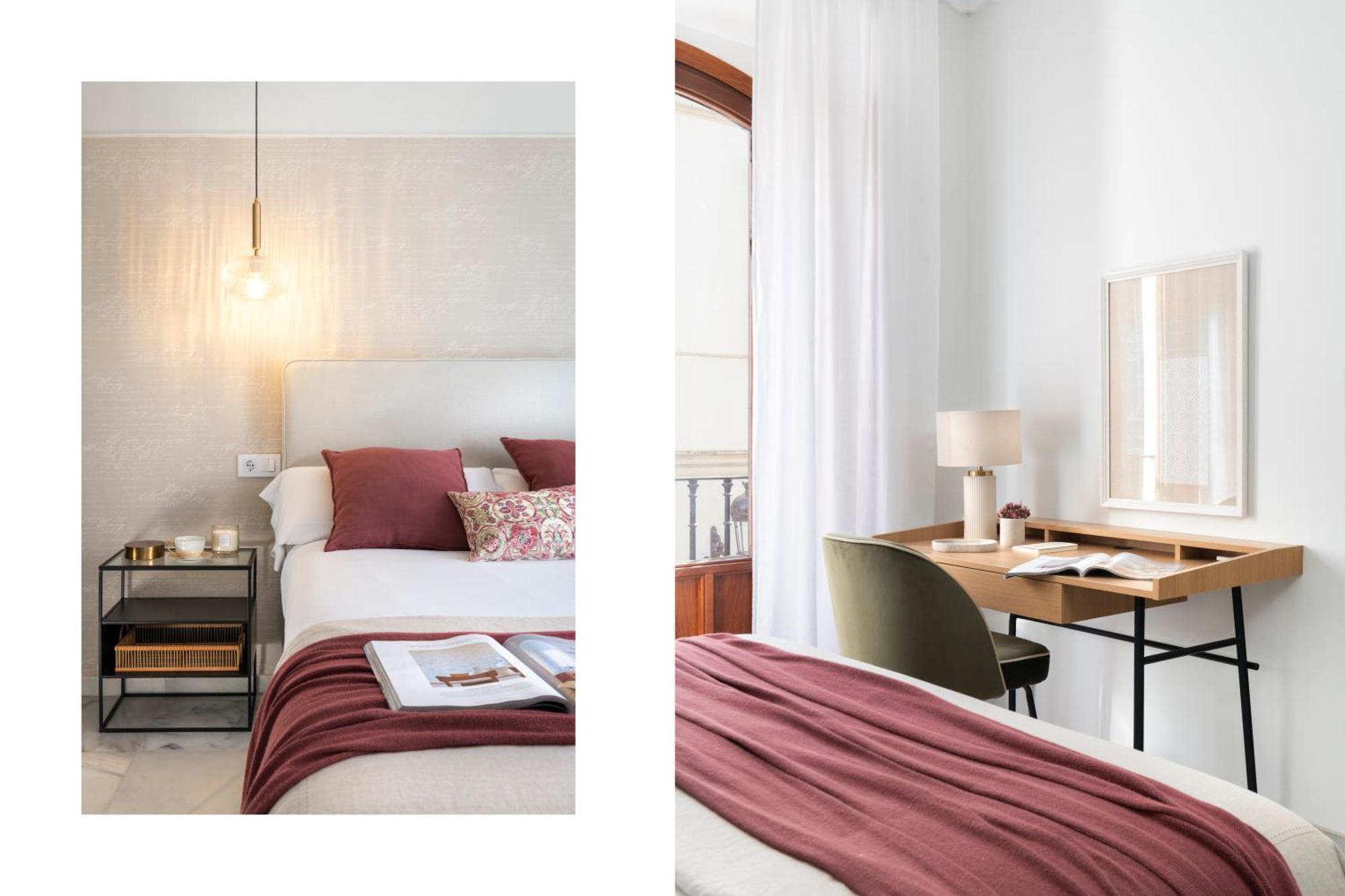 Apartamento Hernando Colon Luxury Duplex *