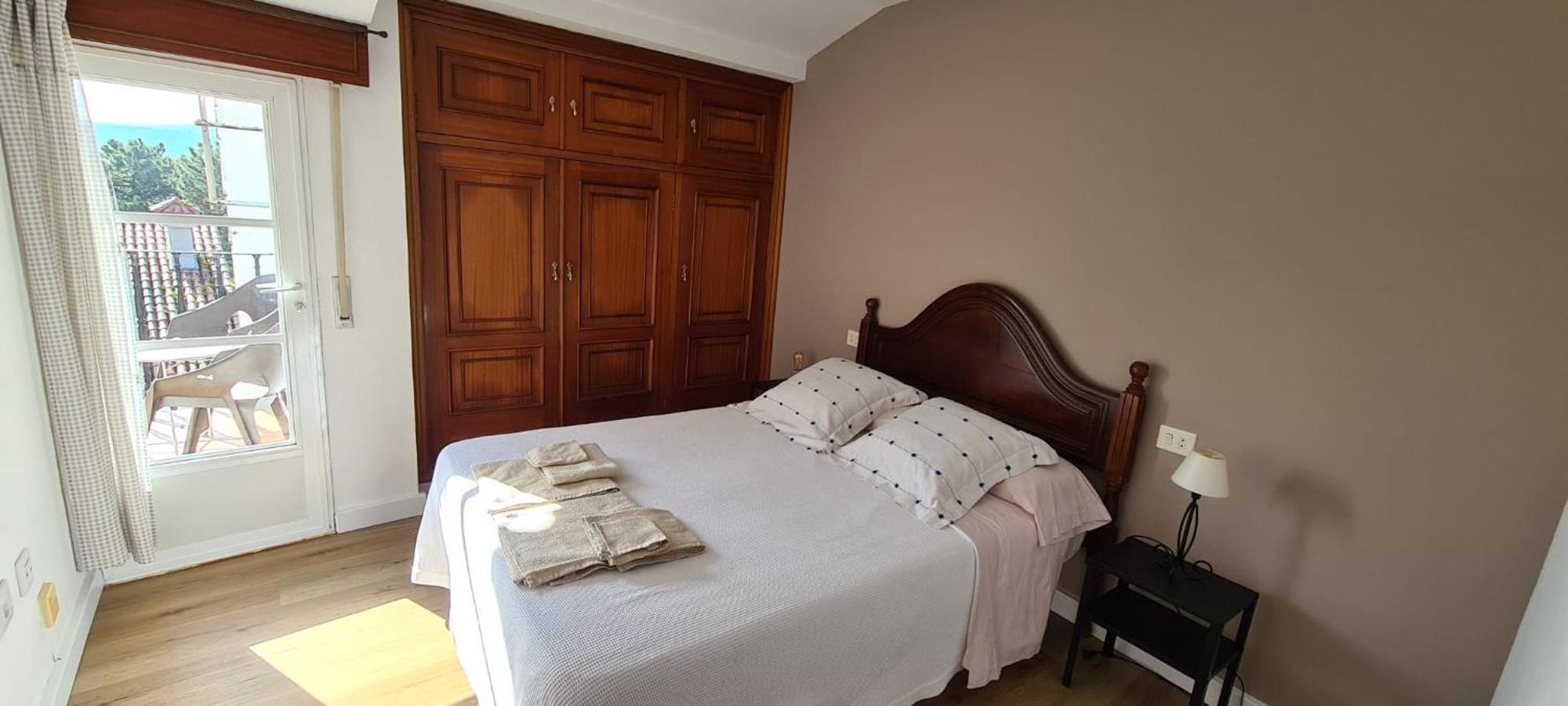 Apartamento A Casa De Mateu