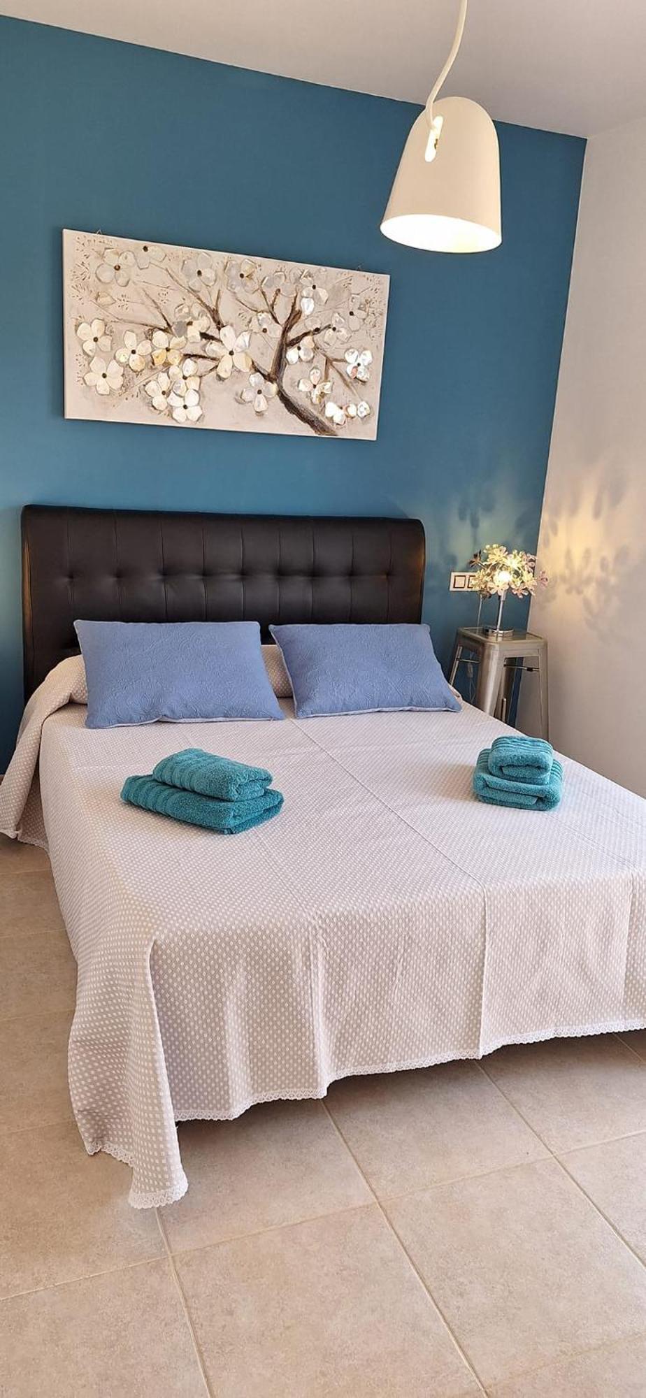 Golf Salinas Carlotta With Private Heated Pool With Additional Cost Villa