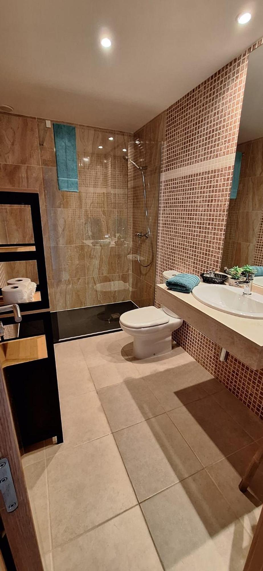 Golf Salinas Carlotta With Private Heated Pool With Additional Cost Villa