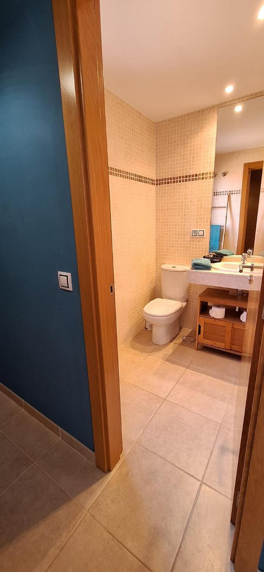 Villa Golf Salinas Carlotta With Private Heated Pool With Additional Cost