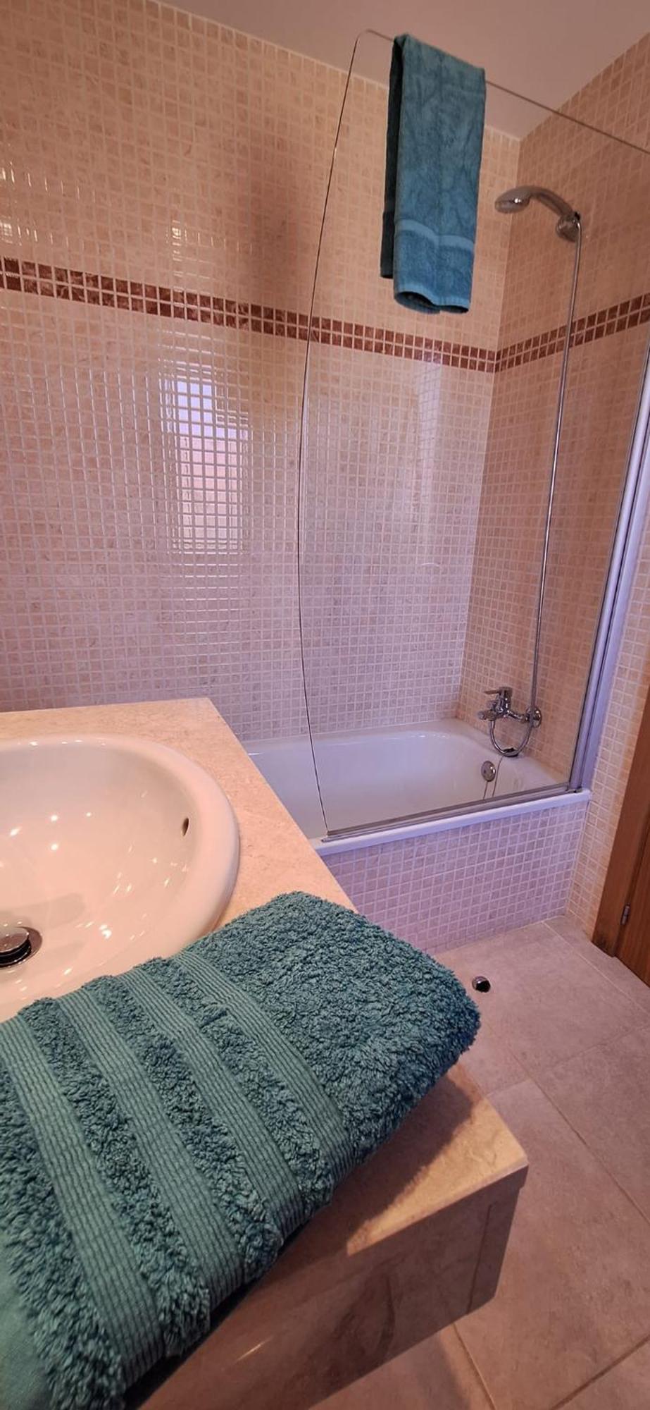 Golf Salinas Carlotta With Private Heated Pool With Additional Cost